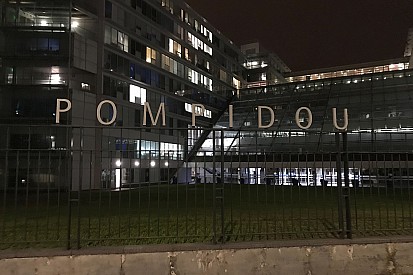 Hospital de Paris confirma presença de Schumacher