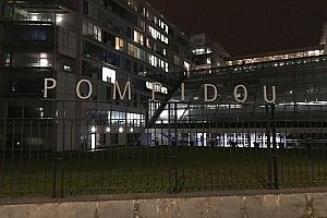 Hospital de Paris confirma presença de Schumacher