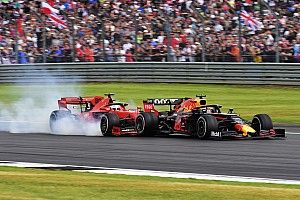 Confira quais foram os pilotos mais indisciplinados da F1 em 2019