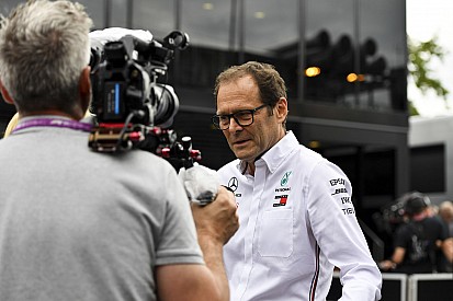 A Mercedes távozó zsenije szkeptikus a 2021-es F1-es szabályokat illetően