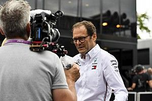 A Mercedes távozó zsenije szkeptikus a 2021-es F1-es szabályokat illetően