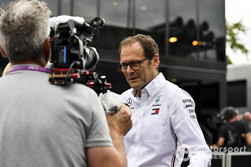 A Mercedes távozó zsenije szkeptikus a 2021-es F1-es szabályokat illetően