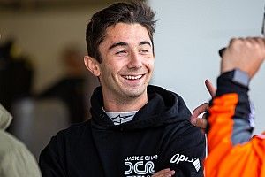 WEC sürücüsü Aubry’nin COVID-19 testi pozitif çıktı, iki takım etkilendi