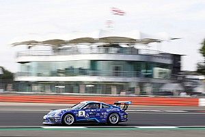 Porsche Mobil1 Supercup Hockenheim: Olaylı yarışta ortalık karıştı, Pereira kazandı