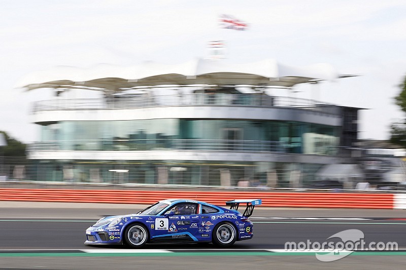 Porsche Mobil1 Supercup Hockenheim: Olaylı yarışta ortalık karıştı, Pereira kazandı