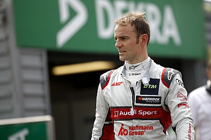 Green con Phoenix Racing nelle ultime due gare del Blancapain