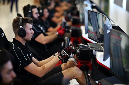 Al Porsche Festival le finalissime della Porsche Esports Carrera Cup Italia