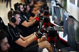 Al Porsche Festival le finalissime della Porsche Esports Carrera Cup Italia