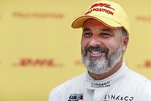 Muller: "Non c'è solo la F1! Andando oltre ho vinto 4 Mondiali"
