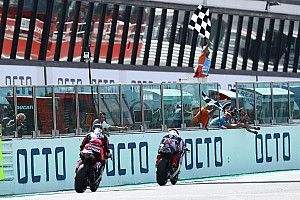 MotoGP updates track limits rules after Moto2 fallout