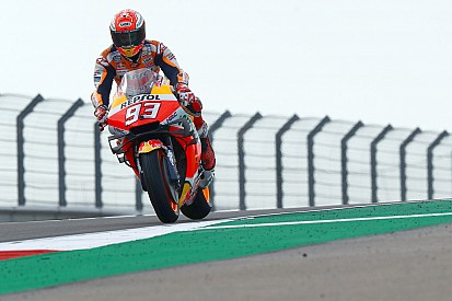 LIVE MotoGP, GP d'Aragon: Gara