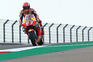 LIVE MotoGP, GP d'Aragon: Gara