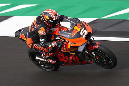 Pour Zarco, il était possible de passer directement en Q2