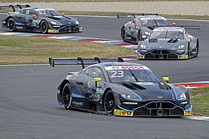 R-Motorsport pulls out of DTM/Super GT joint race