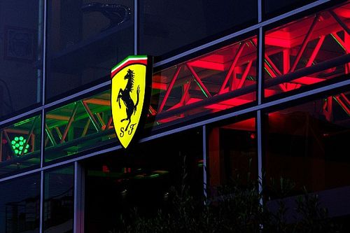 Ferrari официально озвучила имя своей новой машины