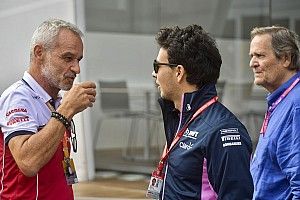 Bos Alfa Romeo Khawatir F1 Bakal Kehilangan Lomba Lagi