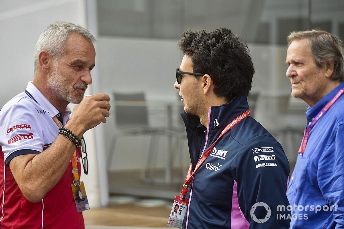 Bos Alfa Romeo Khawatir F1 Bakal Kehilangan Lomba Lagi