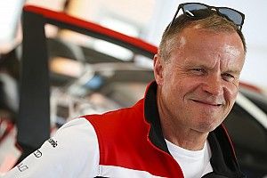 WRC: Toyota assorbe la struttura di Tommi Makinen