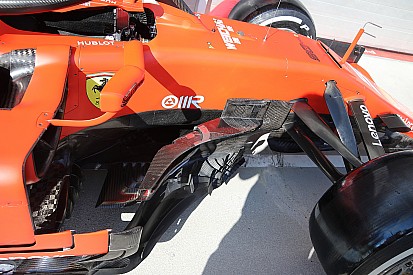 F1 2019, Video: I boomerang non salvano la Ferrari in Ungheria