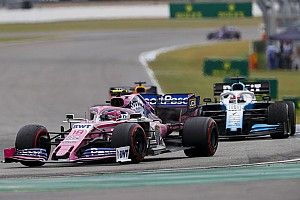 Stroll : Passer de Williams à Racing Point, "une autre catégorie"