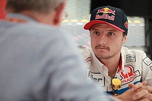 Lorenzo, Pramac, Miller et la folle rumeur