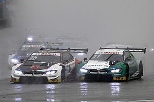 DTM 2020, aumenta l'utilizzo di Push-To-Pass e DRS