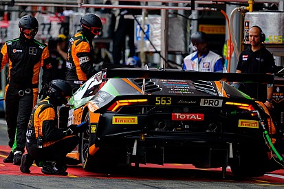 Orange1-FFF rinuncia ai test GT World: "Per rispetto di tutti"