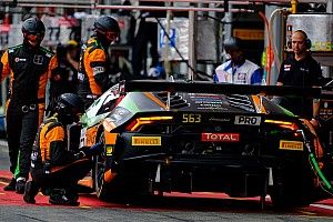 Orange1-FFF rinuncia ai test GT World: "Per rispetto di tutti"