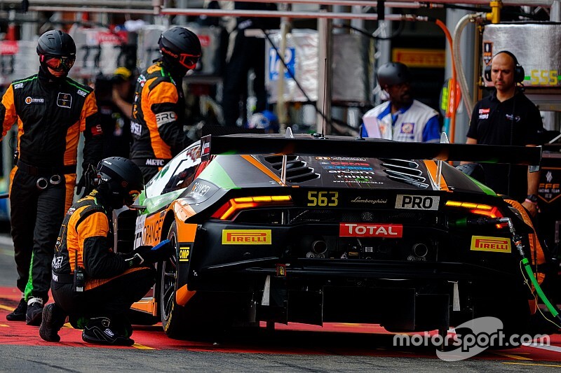 Orange1-FFF rinuncia ai test GT World: "Per rispetto di tutti"