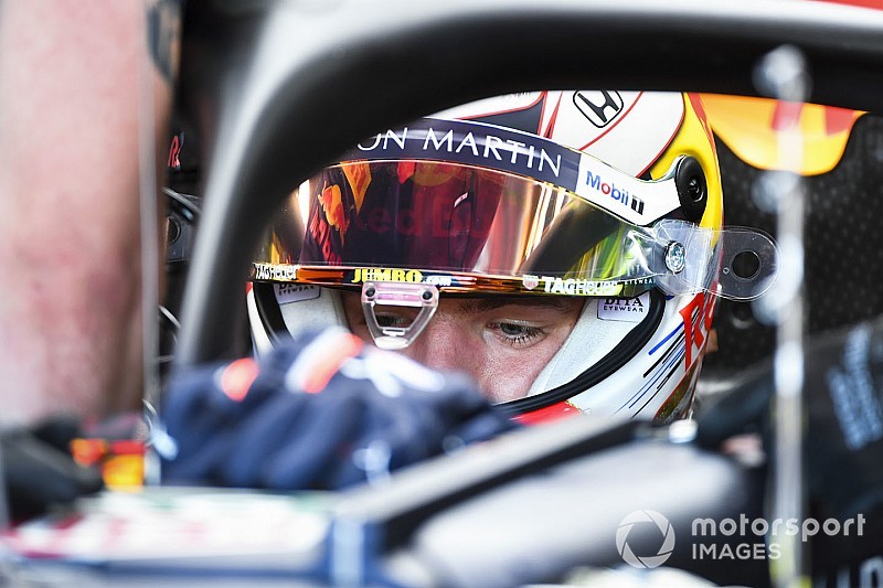 Verstappen met momentum naar laatste opdracht voor zomerpauze