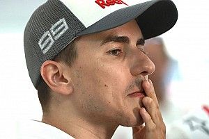 Por qué el divorcio es la mejor solución para Lorenzo y Honda