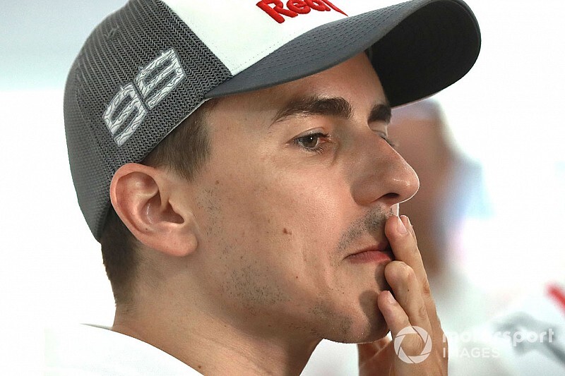 Por qué el divorcio es la mejor solución para Lorenzo y Honda