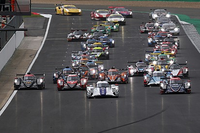 Silverstone dropped from revised 2020 ELMS calendar