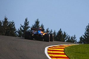 Spa: nella via di fuga del Raidillon tornerà la ghiaia
