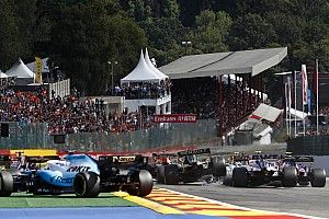 Enfados, insultos alegría y emoción: las mejores radios de Spa