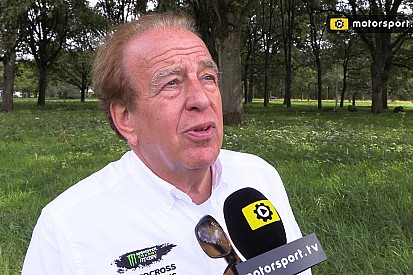 Assen verwacht veel van Nations: "Veel groter dan normale GP"