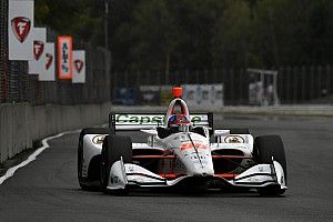 Portland IndyCar: Herta beats title contenders in FP1