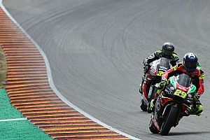 MotoGP Sachsenring: Die Qualifyings im Live-Ticker