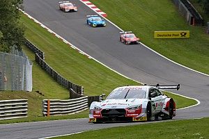 Audi internal restructuring casts doubt on DTM future