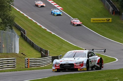 Программа Audi в DTM оказалась под угрозой из-за Формулы Е
