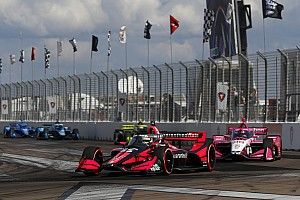 Corona doet IndyCar overwegen seizoensstart 2021 uit te stellen
