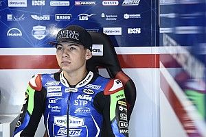RW Racing contracteert jonge Baltus voor twee seizoenen