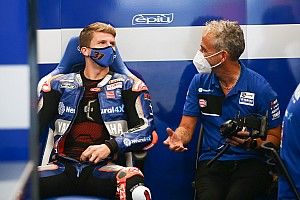 SBK, GRT conferma Gerloff e annuncia Nozane. Caricasulo è fuori