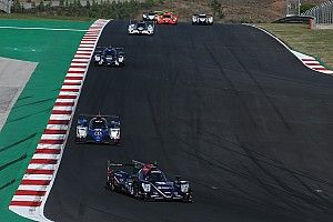 WEC stelt 8 uur van Portimao uit, seizoen begint op Spa