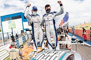 Porsche Cup Endurance: Salas e Aguiar vencem 300Km de Goiânia em dia de bela disputa entre Di Grassi e Massa