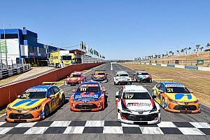 RETA FINAL: As temporadas históricas da F1 e Stock Car em 2020