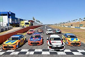 ESPECIAL: Entenda o contexto do domínio inicial da Toyota na Stock Car