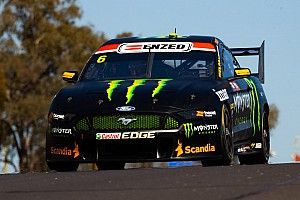 Bathurst 1000: Davison keeps #6 Mustang on top