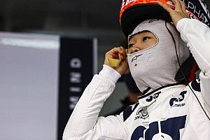 Tsunoda is de 21ste Japanner in de Formule 1. Wie gingen hem voor?