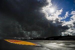 Galería: Portimao impresiona a pilotos y equipos de F1